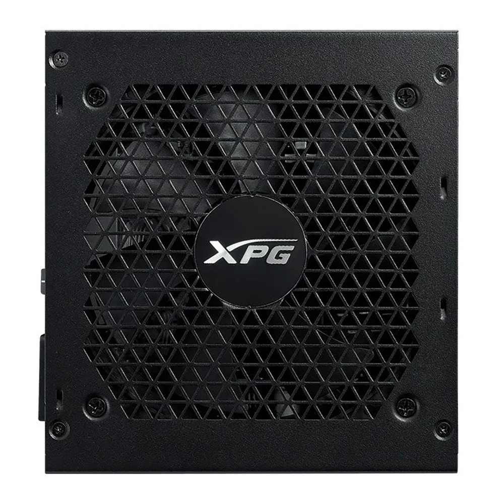 Imagem 3 de 5 do produto Fonte Xpg Kyber, 750w, 80 Plus Gold, Com Cabo, Preto - Kyber750g-bkcbr