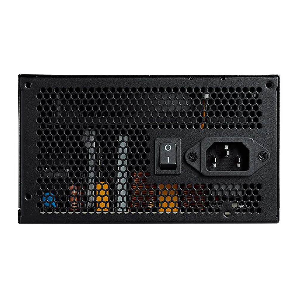 Imagem 5 de 5 do produto Fonte Xpg Kyber, 750w, 80 Plus Gold, Com Cabo, Preto - Kyber750g-bkcbr
