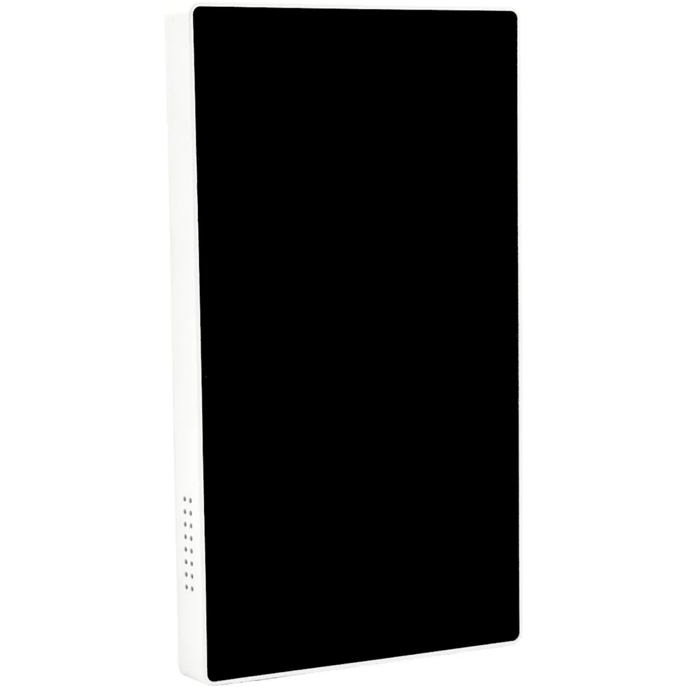 Imagem 2 de 5 do produto Painel Central Inteligente Wi-fi E Hub Zigbee Compatível com Alexa Google home Tuya e Smart Life - Novadigital