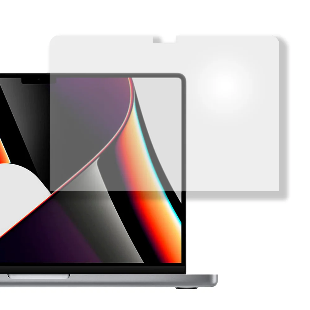 Película Fosca Para Macbook Pro 14 " 2021