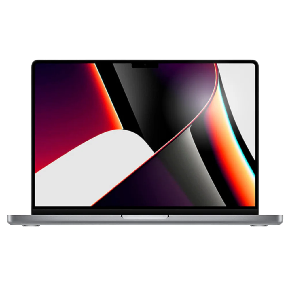Imagem 2 de 4 do produto Película Fosca Para Macbook Pro 14 " 2021