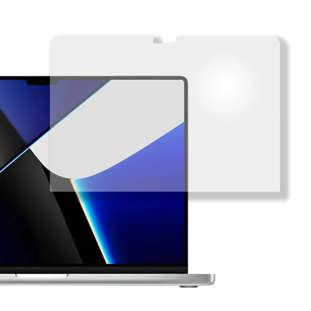 Película Fosca Para Macbook Pro 16 " 2021