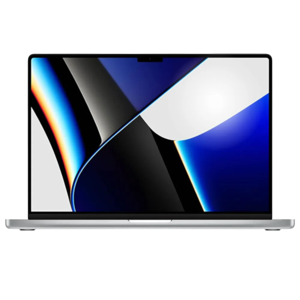 Imagem 2 de 4 do produto Película Fosca Para Macbook Pro 16 " 2021