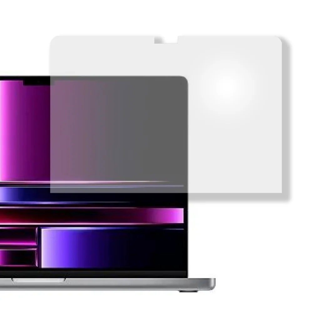 Película Fosca Para Macbook Pro 14 " 2023.