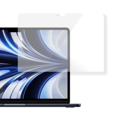 Película Hydrogel Para Macbook Air 13.6 " 2022