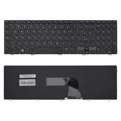Teclado Para Notebook Dell Inspiron 15-3521