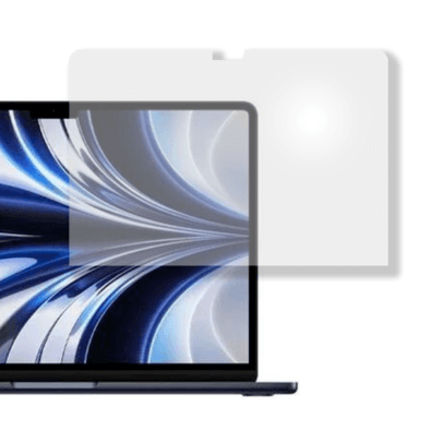Película Fosca Para Macbook Air 13.6 " 2022