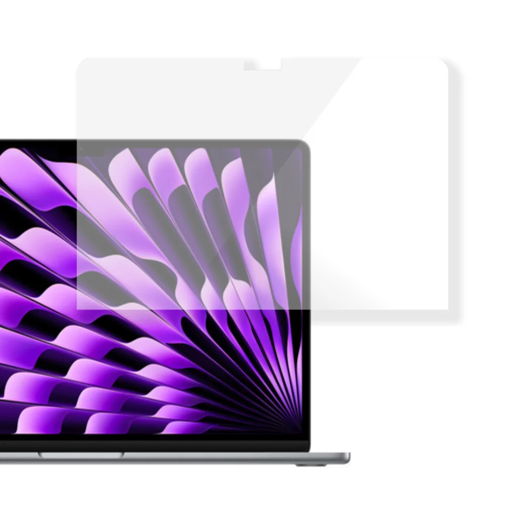 Película Hydrogel Para Macbook Air 15 " 2023