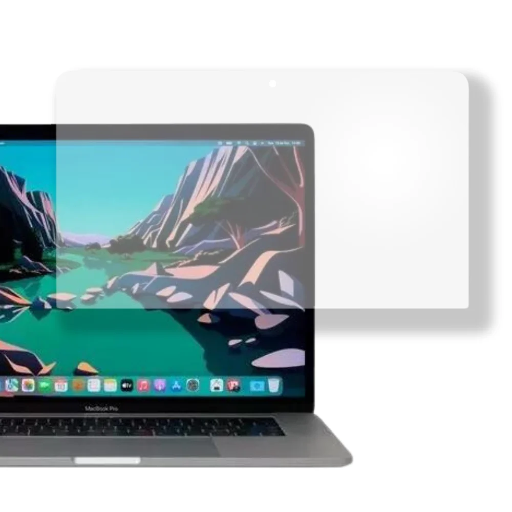 Película Fosca Para Macbook Pro 15 " 2018