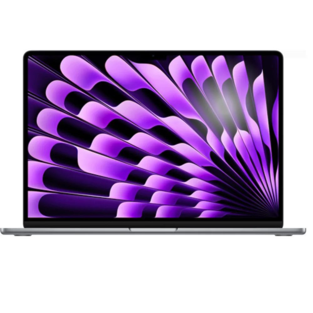 Imagem 2 de 4 do produto Película Fosca Para Macbook Air 15 " 2023