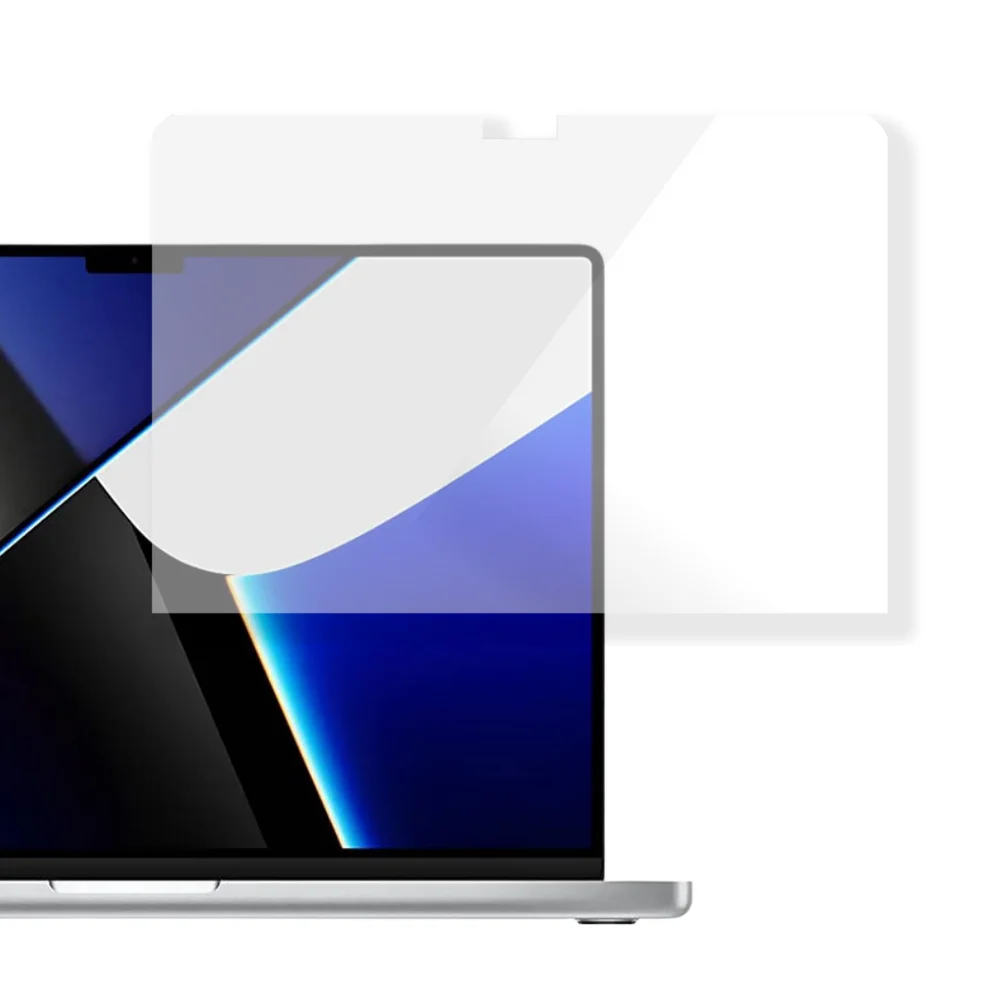 Película Hydrogel Para Macbook Pro 16 " 2021