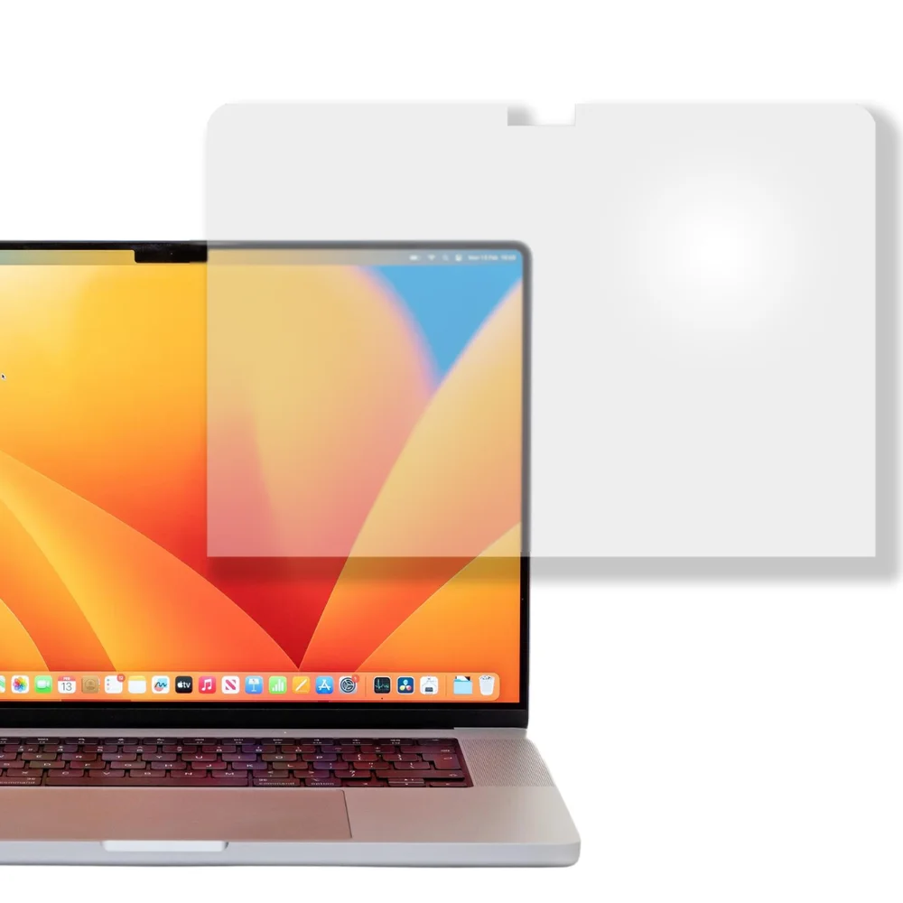 Película Fosca Para Macbook Pro 16 " 2023