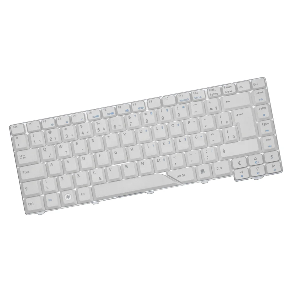 Teclado Para Notebook Acer Aspire 4220 4520 4310 4720g 4720z 5720g 5720z