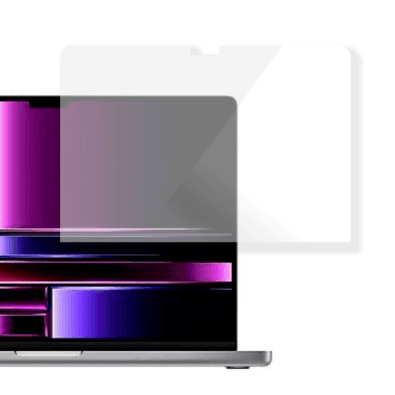 Película Hydrogel Para Macbook Pro 14 " 2023