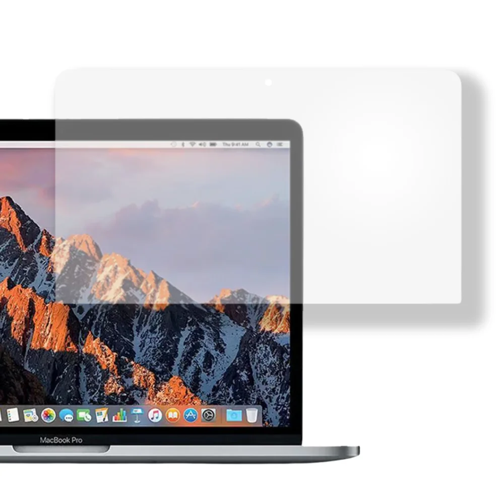 Película Fosca Para Macbook Pro 15 " 2017