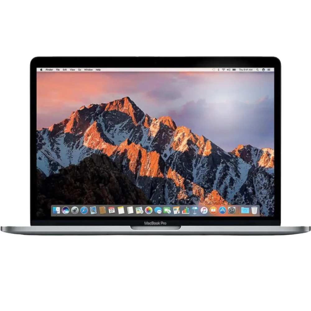 Imagem 2 de 4 do produto Película Fosca Para Macbook Pro 15 " 2017