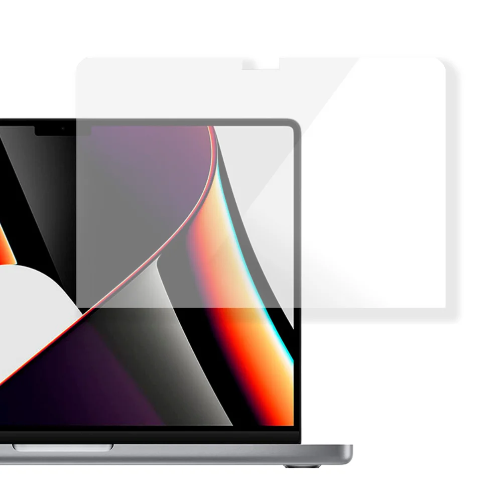 Película Hydrogel Para Macbook Pro 14 " 2021