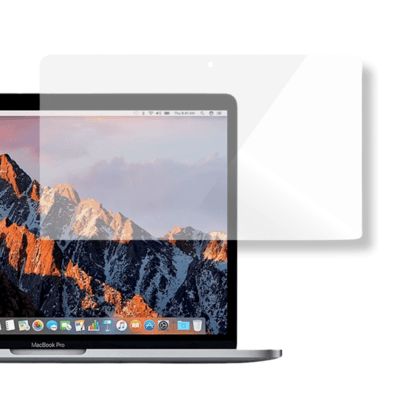 Película Hydrogel Para Macbook Pro 15 " 2017