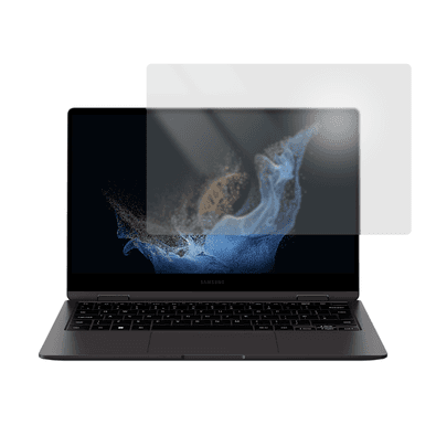 Película Fosca Para Galaxy Book 2 360 13.3 Pol.