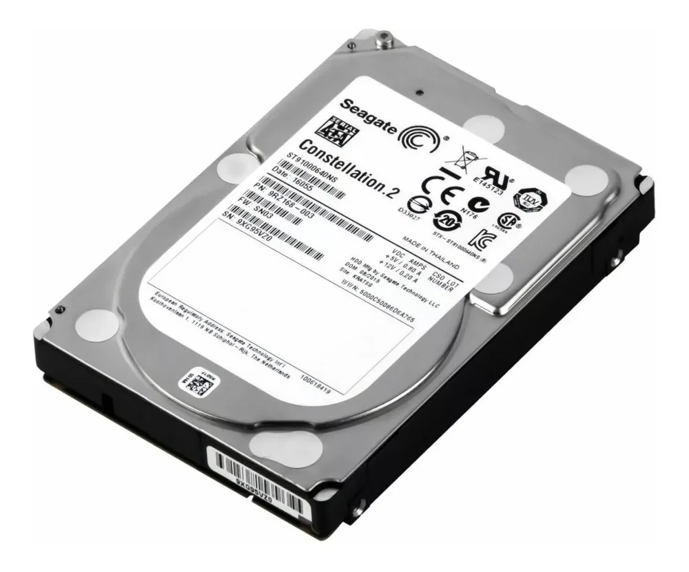 Seagate ST91000640NS HDD 2.5インチ 1TB 15mm SEAGATE ST91000640NS [1TB 15mm] 価格比較 - 価格.com
