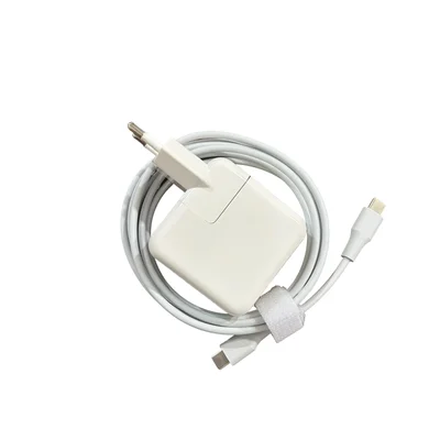 Fonte Carregador Para Macbook Air Retina M1 2020 29w Usb-c