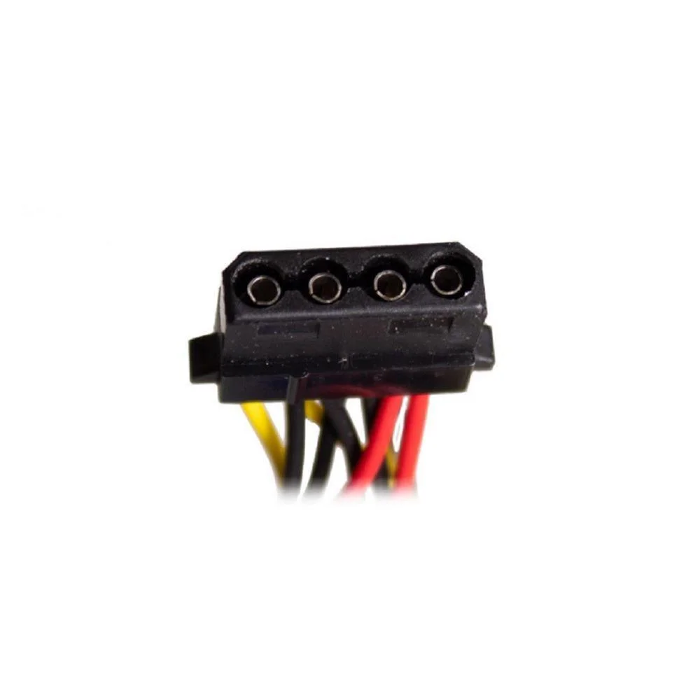 Imagem 4 de 5 do produto Fonte Atx Duex 230w Dxpro Vx230se