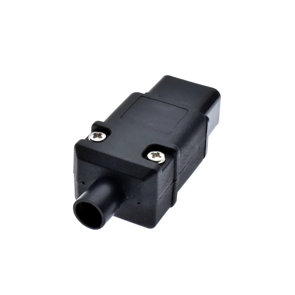Imagem 4 de 4 do produto Plug Ac Tripolar C19 20a Fêmea