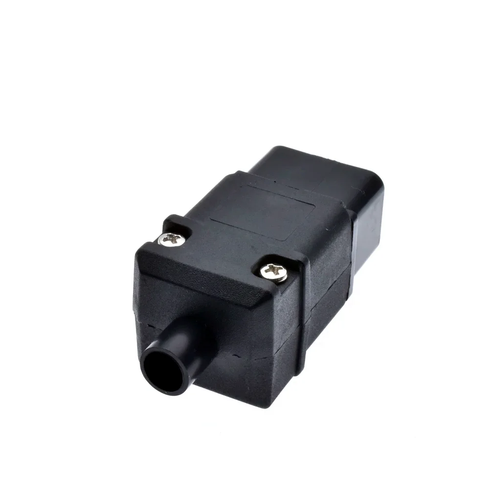 Imagem 2 de 5 do produto Plug Ac Tripolar C20 16a Macho