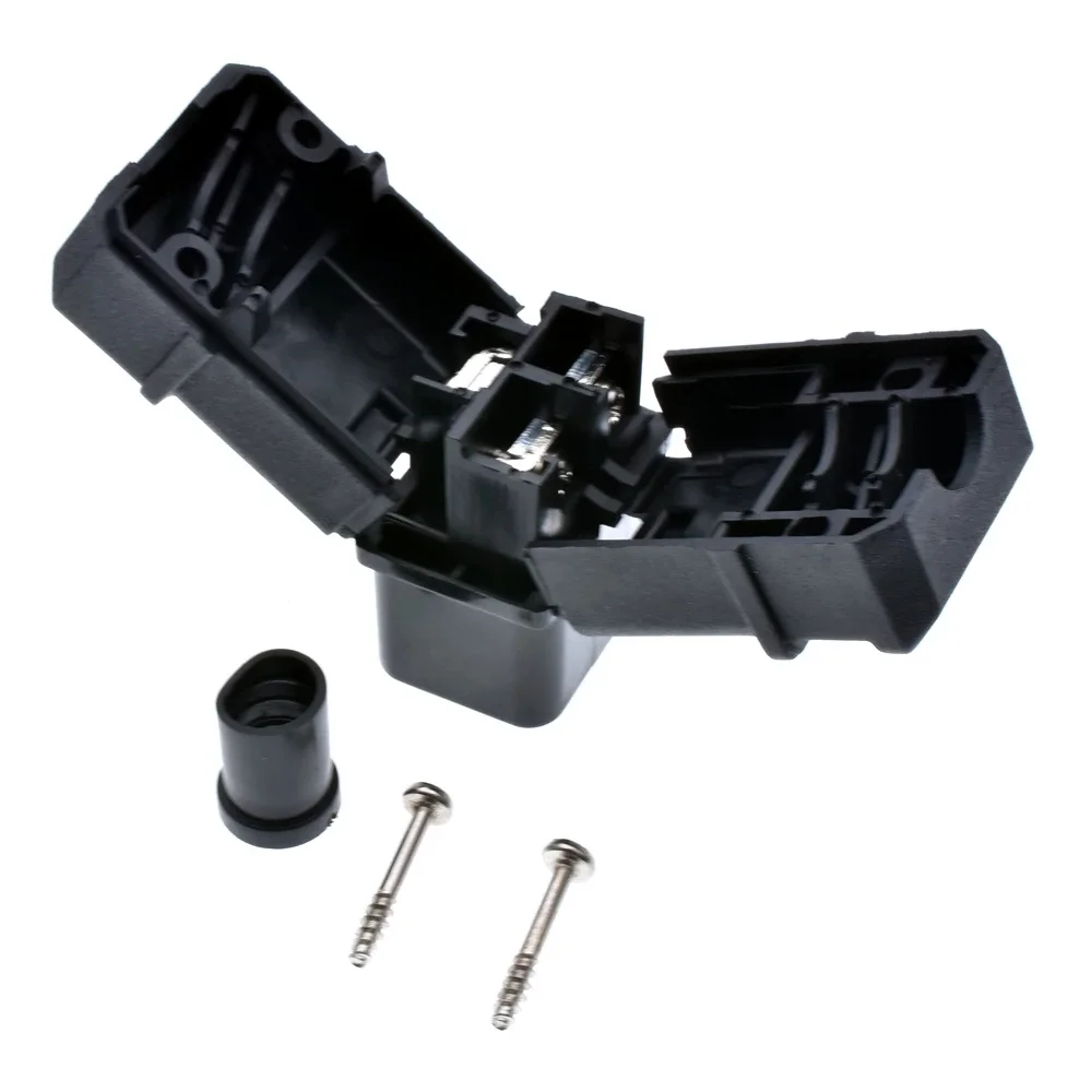 Imagem 5 de 5 do produto Plug Ac Tripolar C20 16a Macho