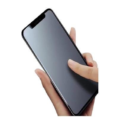 Película Fosca Anti Mancha Cerâmica 9d Ñ Marca Dedo Para Samsung Galaxy A55 A35