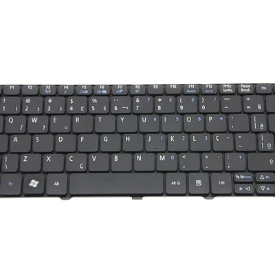Teclado Para Notebook Acer Aspire One D255