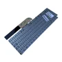 Teclado Para Notebook Dell Inspiron 15-5502 Sem Iluminação