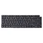 Teclado Para Notebook Dell Inspiron 15-5502 Sem Iluminação