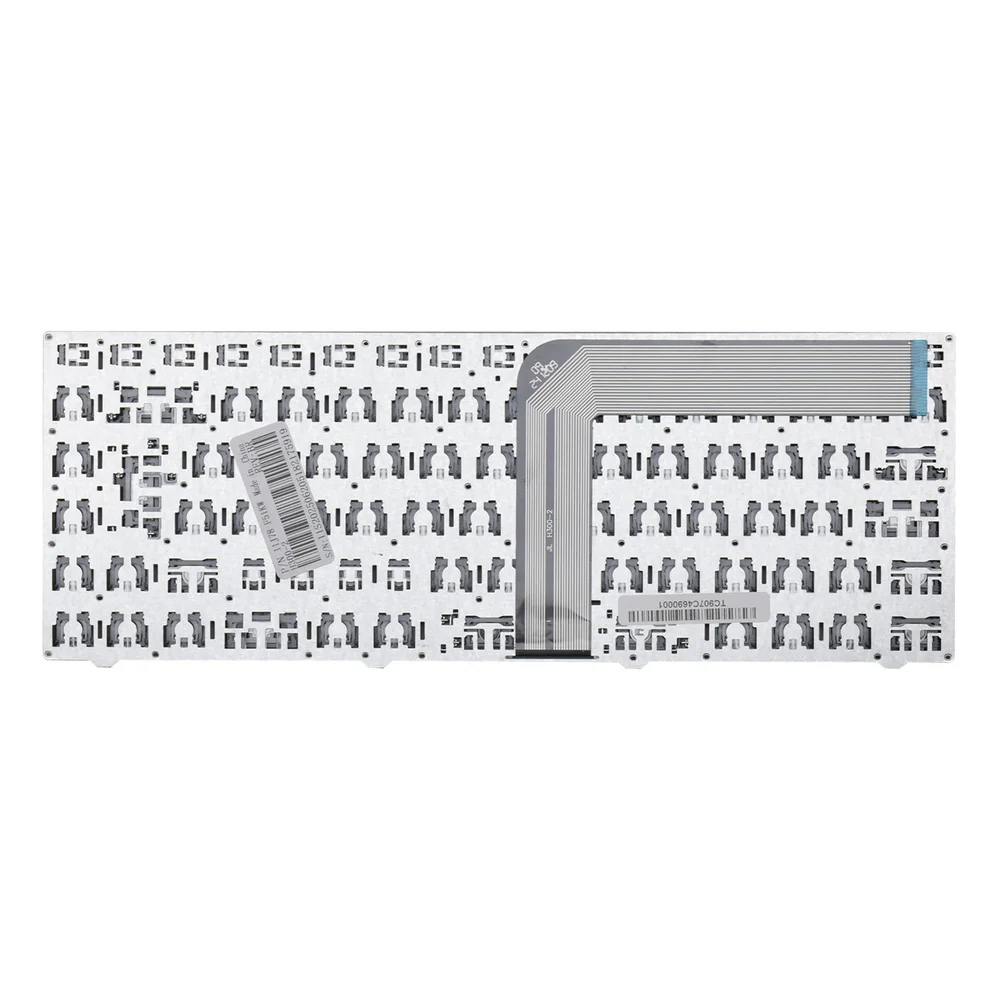 Teclado Para Notebook Positivo Stilo Xc3620 Teclado Para Notebook Positivo Stilo Xc3620