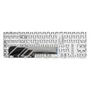 Teclado Para Notebook Hp Probook 4740s Com Moldura