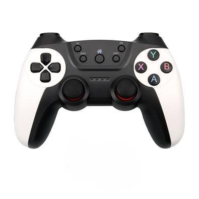 Controle Joystick Para Nitendo Switch Ps3 Android E Ios - Branco