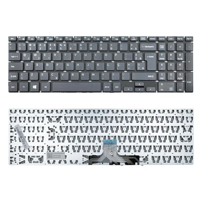 Teclado Para Notebook Samsung Expert X30