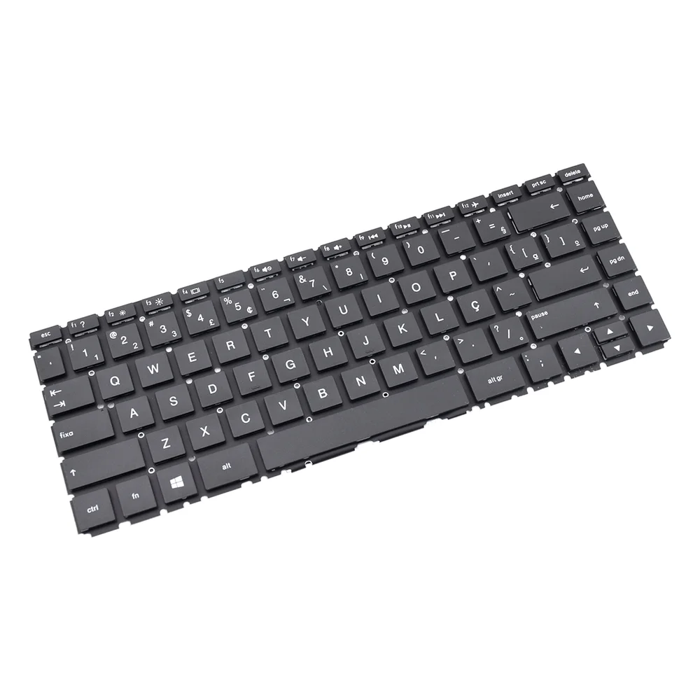 Teclado Para Notebook Hp 246 G6 Teclado Para Notebook Hp 246 G6