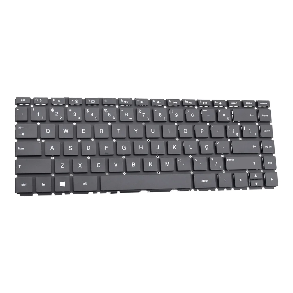 Teclado Para Notebook Hp 246 G6 Teclado Para Notebook Hp 246 G6