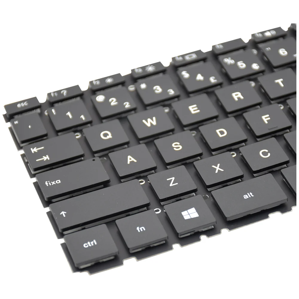 Teclado Para Notebook Hp 246 G6 Teclado Para Notebook Hp 246 G6