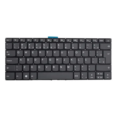 Teclado Para Notebook Lenovo Ideapad 320-14ast