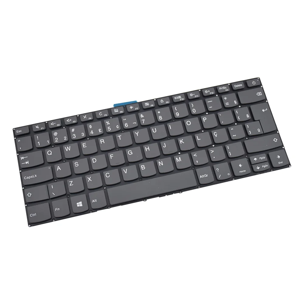 Teclado Para Notebook Lenovo Ideapad 320-14ast