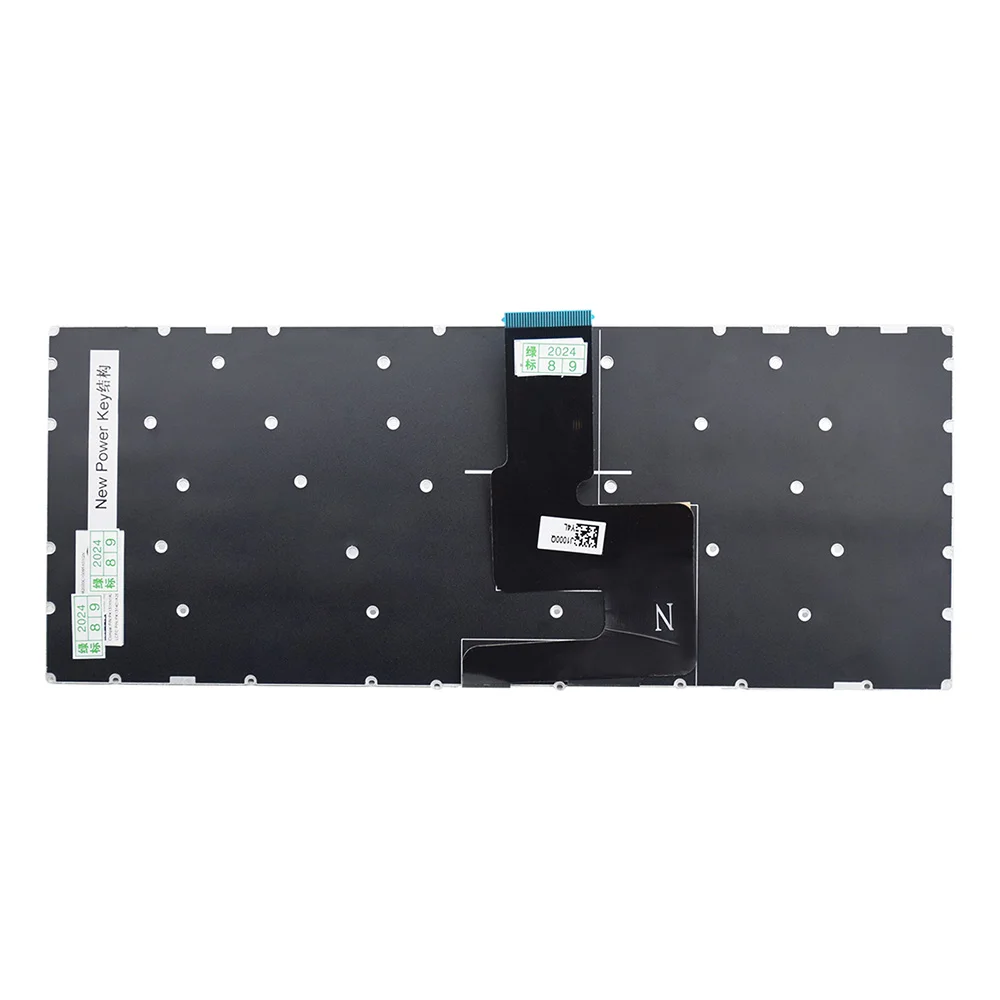 Teclado Para Notebook Lenovo Ideapad 320-14ast