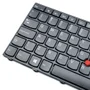 Teclado Para Notebook Lenovo Thinkpad T450s Sem Iluminação