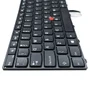 Teclado Para Notebook Lenovo Thinkpad T450s Sem Iluminação