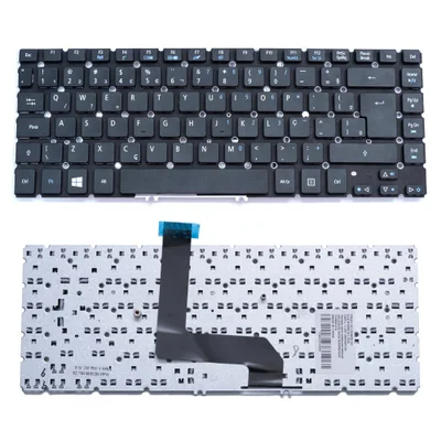 Teclado Para Notebook Acer Aspire M5-481t-6195