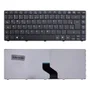 Teclado Para Notebook Emachines D442 Nsk-ama1d