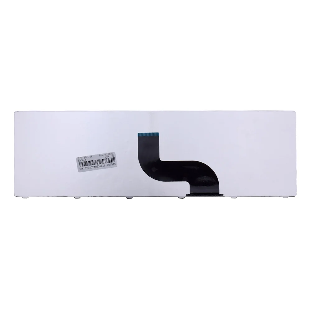 Teclado Para Notebook Acer Aspire 5138 5250 5350 5750 7540 E440 Teclado Para Notebook Acer Aspire 5138 5250 5350 5750 7540 E440