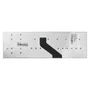 Teclado Para Notebook Acer Aspire 5830 Abnt2