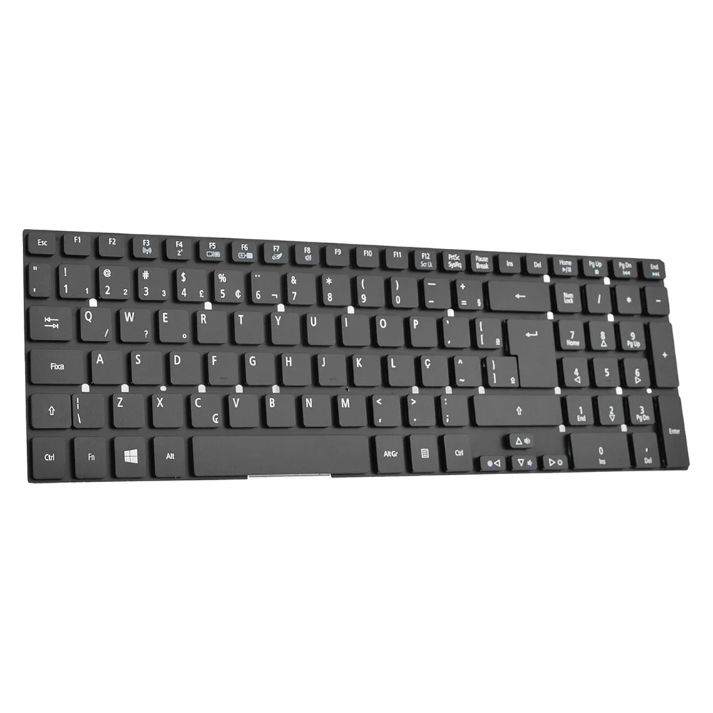 Teclado Para Notebook Acer Aspire 5830 Abnt2
